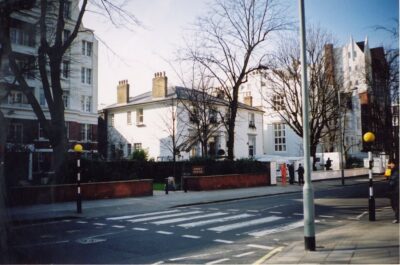 London: Beatles In My Life Walking Tour with Richard Porter - Why This Abbey Road Beatles Walk Feels Different Than a Checklist
