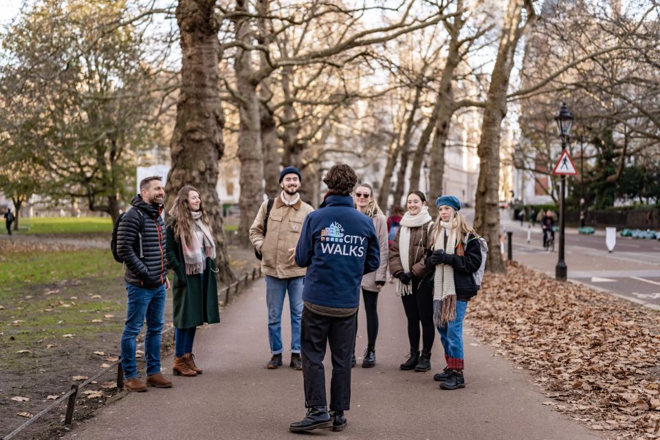 London: Best Landmarks Walking Tour - Westminster Abbey and the royal story you’ll actually remember