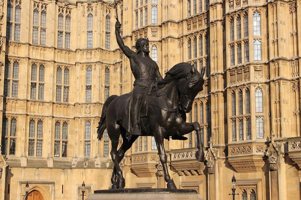 London: Big Ben, Churchill War Rooms & Buck'ham Palace Tour - Practical timing: how to get the most out of the full 5 hours