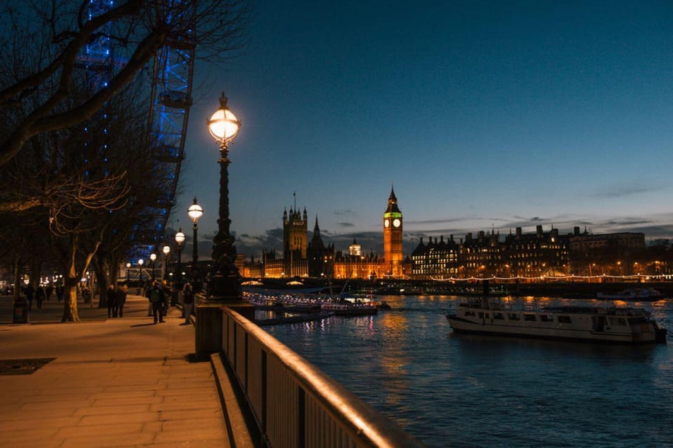 London: Big Bus Panoramic Evening Tour by Open-Top Bus - Should you book the Big Bus Panoramic Evening Tour?