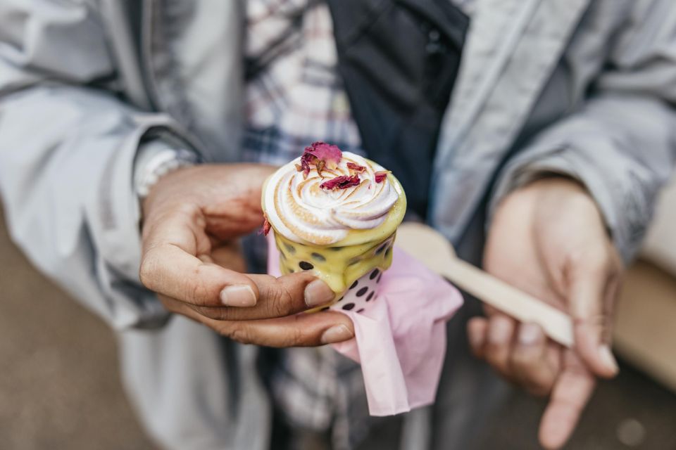 London: Brick Lane, Shoreditch & Spitalfields Food Tour - Key highlights to look for on this East End tour