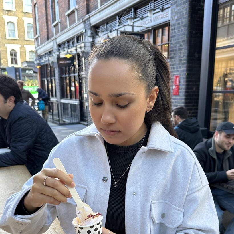 London: Brick Lane, Shoreditch & Spitalfields Food Tour - Starting at Old Spitalfields Market, not a random street corner