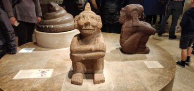London: British Museum Archaeology Course and Guided Tour - The British Museum, But With an Archaeology Lens