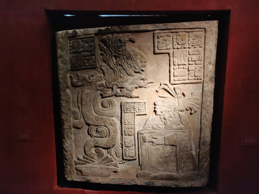 London: British Museum Archaeology Course and Guided Tour - Archaeology 101: Dating, Burials, and the Detective Work
