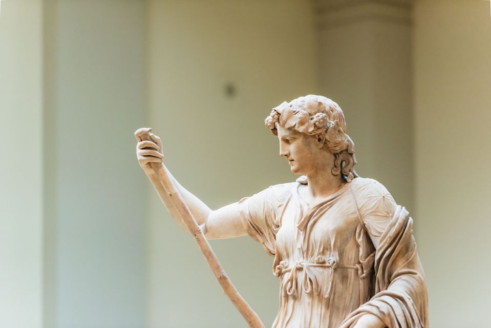 London: British Museum Family-Friendly Private Guided Tour - British Museum with Kids: why private beats wandering