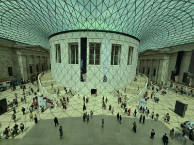 London: British Museum Guided Tour with Priority Entrance - Meeting at 52 Great Russell St: Easy Start, Clear Guidance