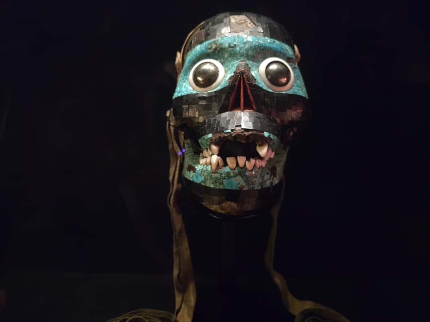 London: British Museum Guided Tour with Priority Entrance - Egyptian Mummies, the Book of the Dead, and Rosetta Stone Power Moves