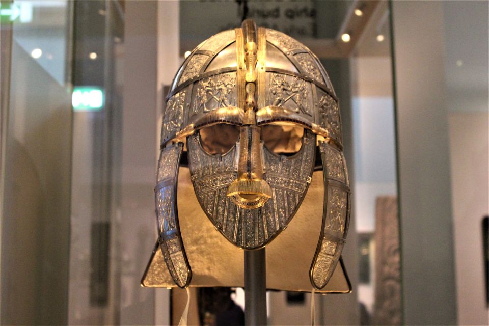 London: British Museum Private Guided Tour with Tickets - Key Points That Make This Tour Worth It