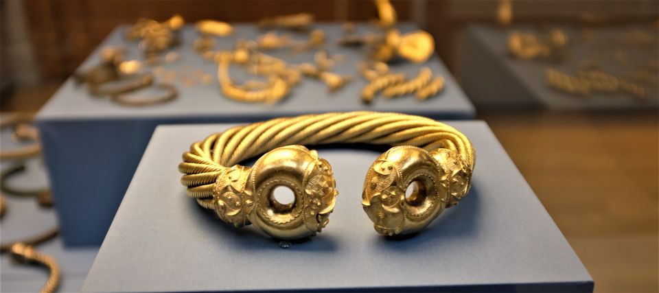 London: British Museum Private Guided Tour with Tickets - A Private Route Through the British Museum’s Biggest Hits