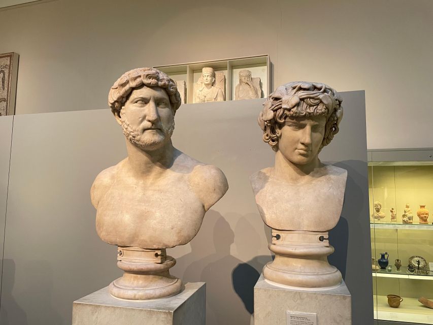London: British Museum Private Guided Tour with Tickets - Egyptian Highlights: Tutankhamun, Ramesses II, and Surprising Symbols