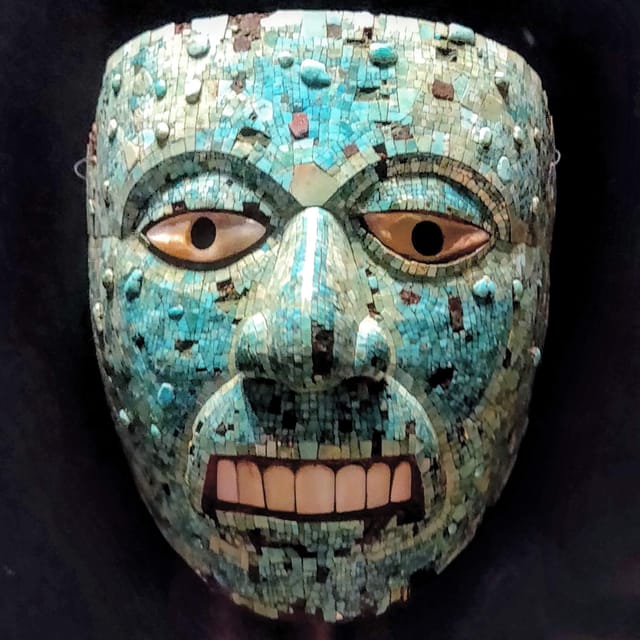 London: British Museum Tour with Archaeologist Guide - Key tour takeaways