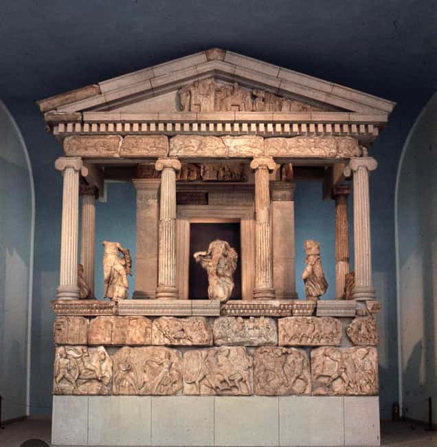 London: British Museum with Expert Guide. - Key takeaways before you go
