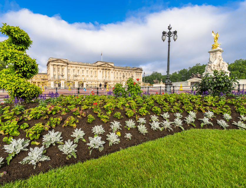 London: Buckingham Palace and Royal London Walking Tour - Price and value: is $59.27 a fair deal for this mix?