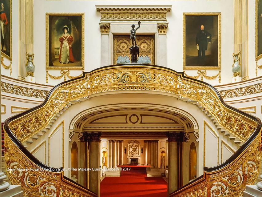 London: Buckingham Palace Entry & Changing of the Guard Tour - Should You Book This Tour? My Go/No-Go Checklist