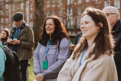 London: Buckingham Palace State Rooms & Royal Walking Tour - Starting at Queen Victoria Memorial, then building the story with Clarence House