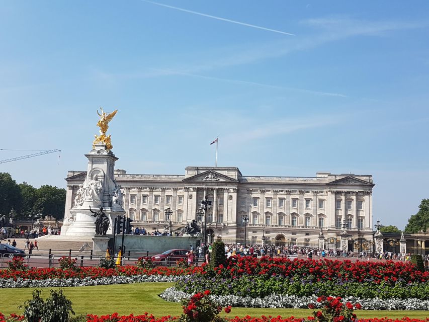 London: Buckingham Palace, Westminster Abbey & Big Ben Tour - Should you book the London Buckingham Palace, Westminster Abbey & Big Ben Tour?