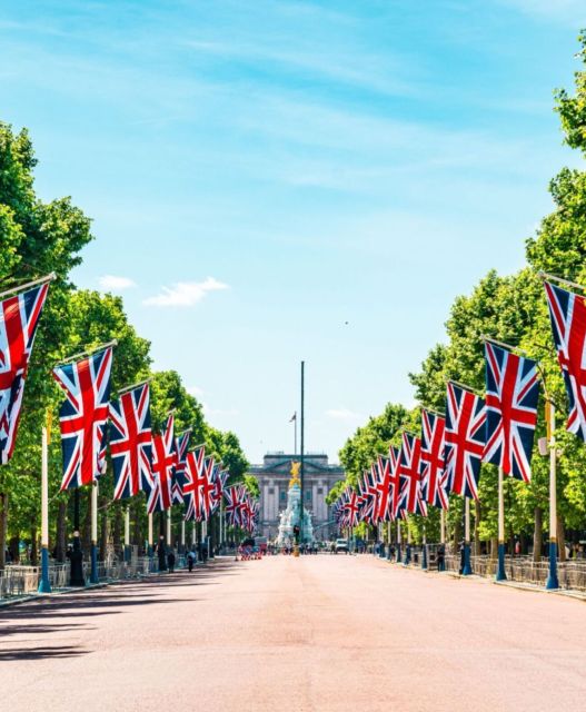 London: Buckingham Palace & Westminster Guided Walking Tour - Key Things You’ll Like About This Walking Tour