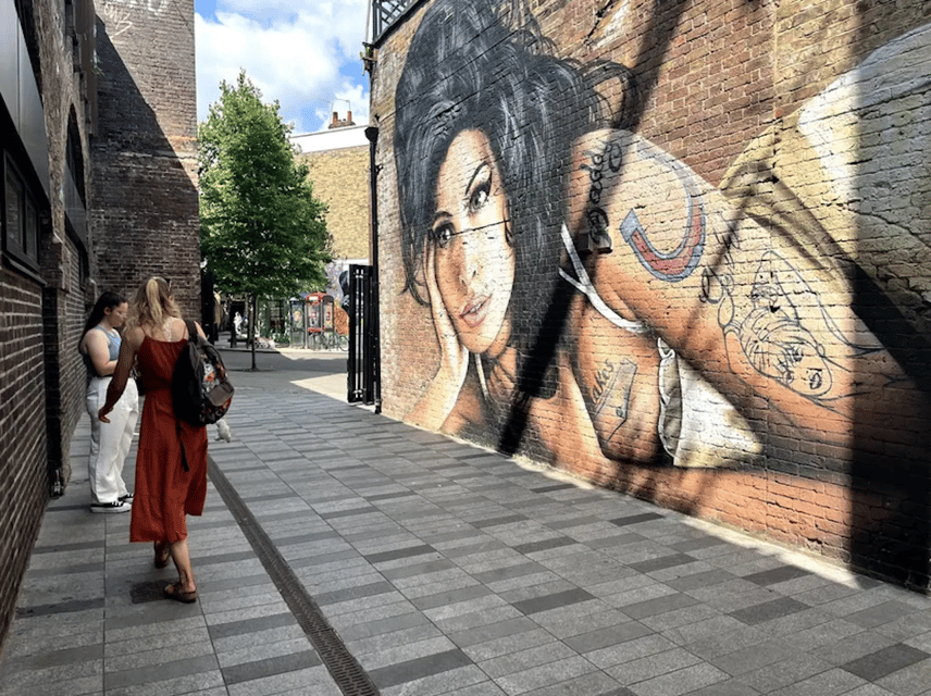 London: Camden & Kentish Town Urban Walking Tour - The Kentish Town edge: why your tour feels bigger than one area