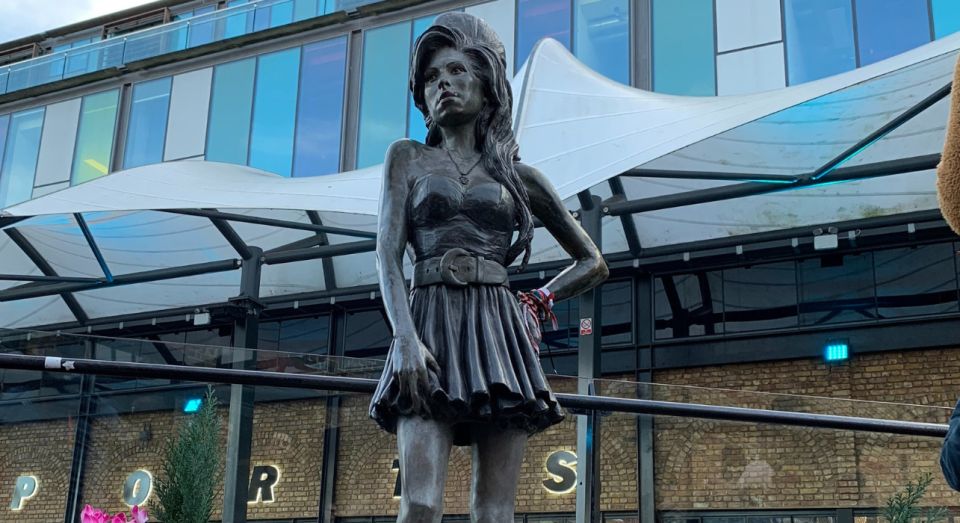 London: Camden Walking Tour - Who this Camden tour suits best (and who should choose something else)
