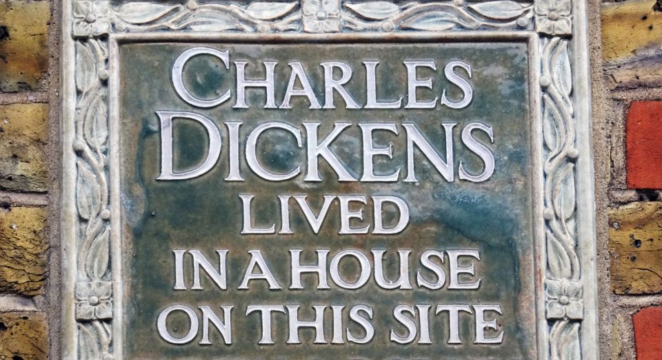 London: Camden Walking Tour - Camden Lock Market and Camden Market: food, art, and real shopping time