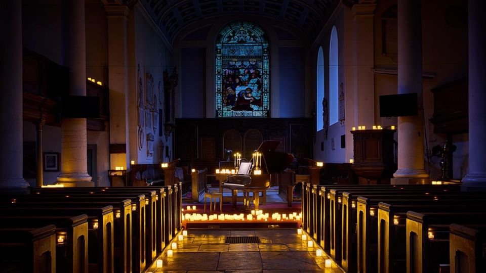 London: Candlelight Concert Ticket - The booking decision: should you reserve a Candlelight ticket?