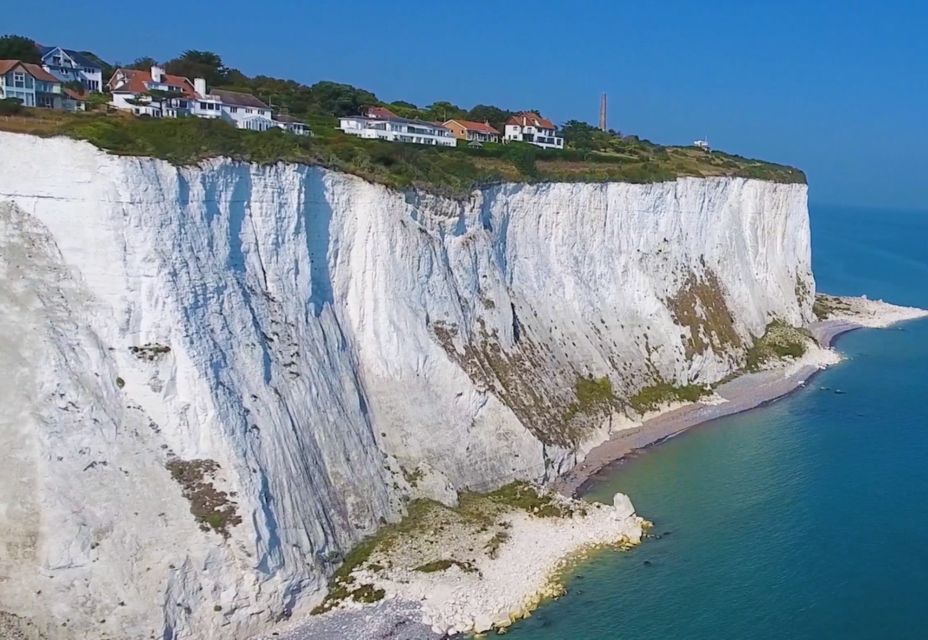 London: Canterbury Cathedral, Dover Castle, and White Cliffs - Dover Meets Canterbury: Why This Combo Works So Well