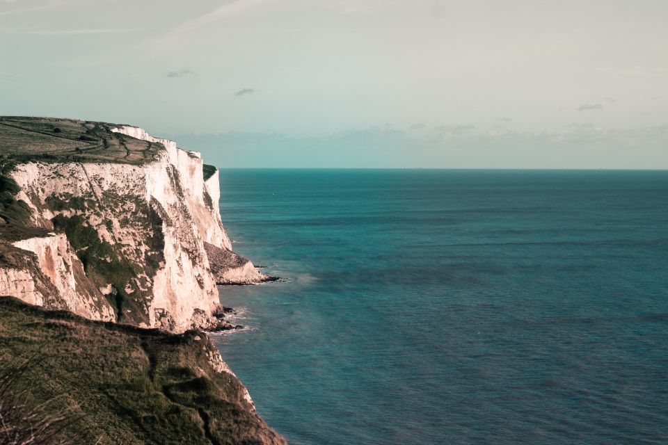 London: Canterbury Cathedral, Dover Castle, and White Cliffs - Getting There: Meeting Point and a Smooth London Start