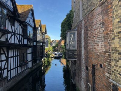 London: Canterbury Cathedral, Dover Castle, and White Cliffs - Price and Value: What $148 Buys You