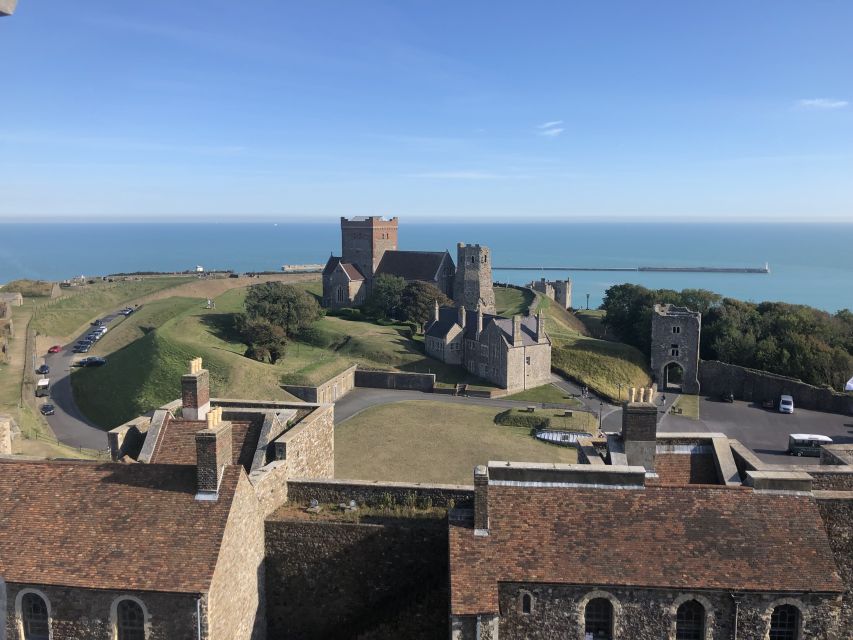 London: Canterbury Cathedral, Dover Castle, and White Cliffs - Who This Tour Fits Best (and Who Might Skip It)