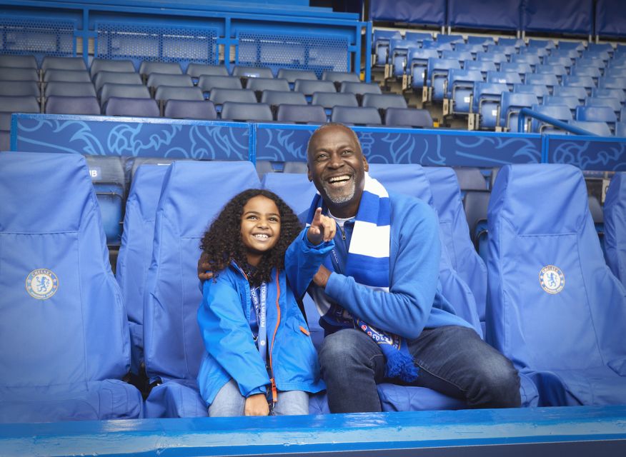 London: Chelsea Football Club Stadium and Museum Tour - Stamford Bridge: What This Tour Does Differently