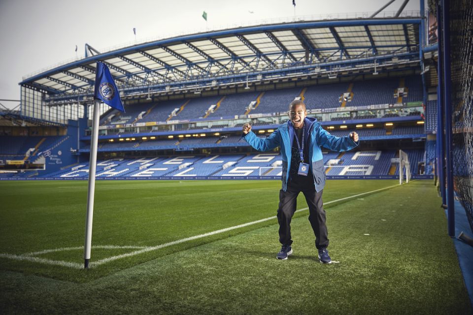 London: Chelsea Football Club Stadium and Museum Tour - Price and Time: Is $43 Worth It?