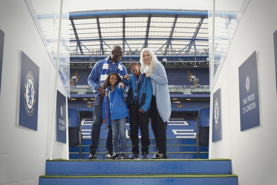 London: Chelsea Football Club Stadium and Museum Tour - Who This Tour Suits Best (And Who Might Prefer Another Option)
