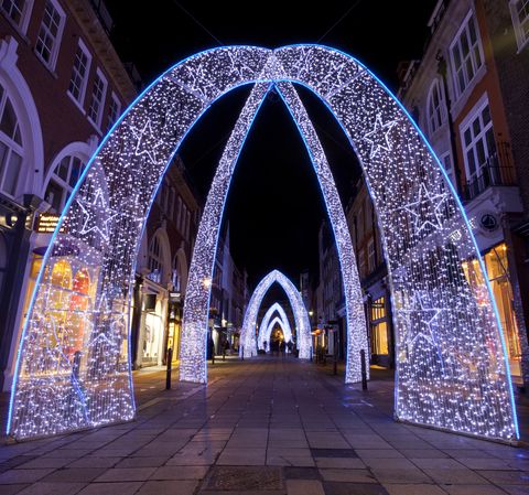London Christmas Lights Bike Tour - Meeting in Lambeth: getting rolling with the right gear