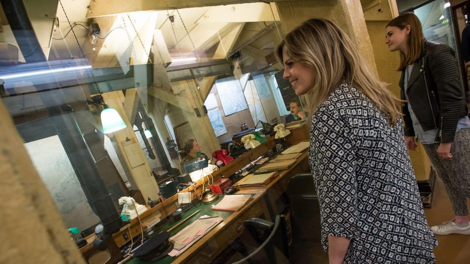 London: Churchill War Rooms Ticket & Political London Audio - Key things I’d remember before you go