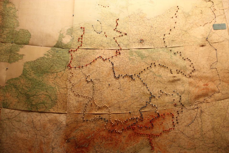 London: Churchill War Rooms & WW2 Westminster Private Tour - How the 2.5 Hours Works on Your Feet (and Why It’s a Good Length)