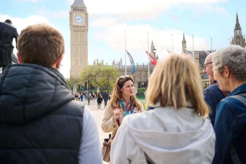 London: Churchill's Life & WW2 with Tour of War Rooms - Key things I’d focus on before you go