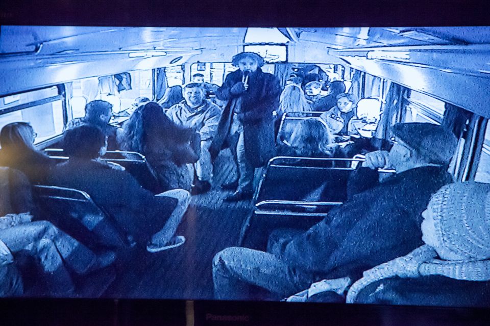 London: Comedy Horror Ghost Tour on a Bus - Who should book this Ghost Bus Tour (and who might skip it)