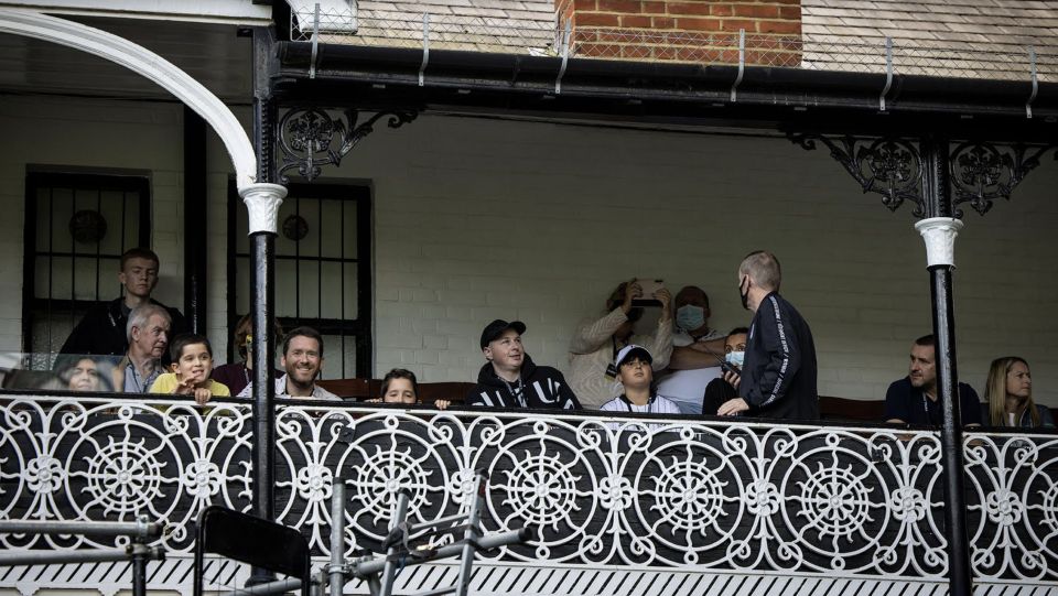 London: Craven Cottage Guided Tour at Fulham Football Club - Where You Meet at Fulham: Don’t Waste Your First 10 Minutes