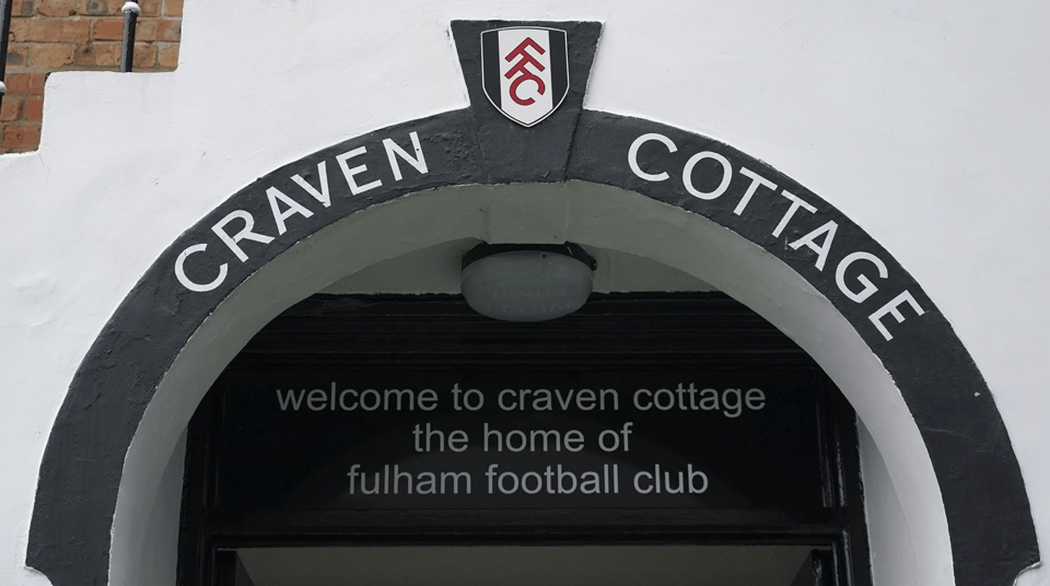London: Craven Cottage Guided Tour at Fulham Football Club - Key Historical Moments Your Guide Will Bring Up
