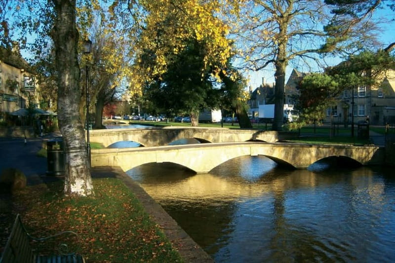 London: Cream Tea at Blenheim Palace & the Cotswolds Tour - Key things to know before you go