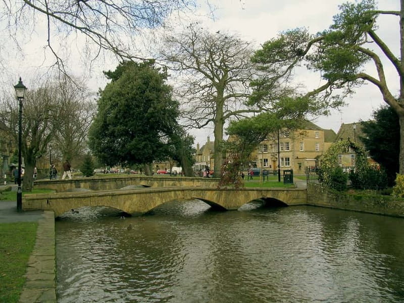 London: Cream Tea at Blenheim Palace & the Cotswolds Tour - Price and what you really get for it
