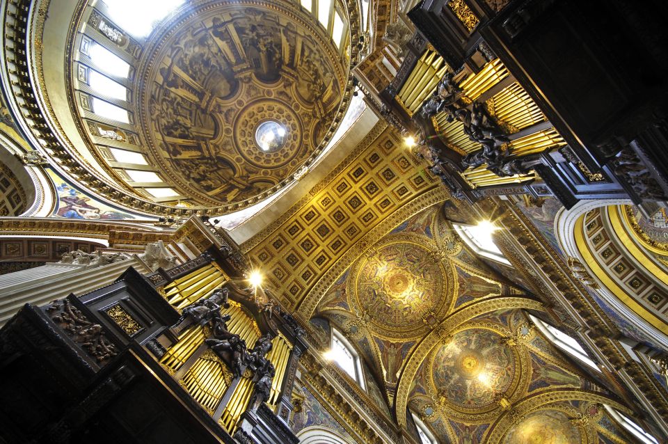 London: Crown Jewels Tour with River Cruise - Price and Value: Why $155 Can Make Sense Here