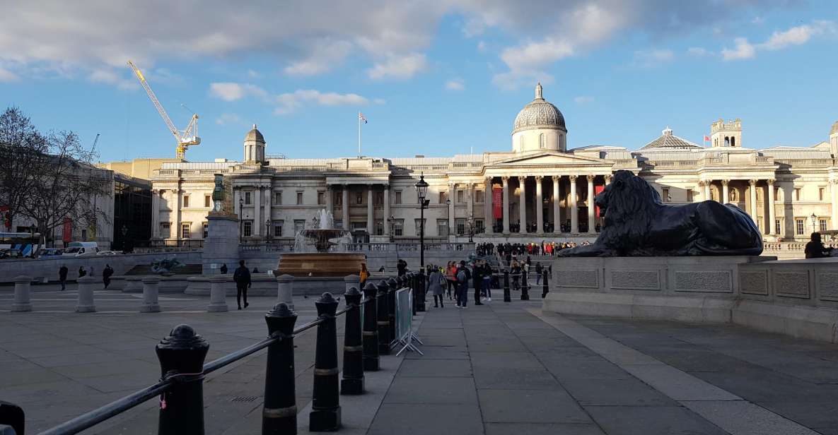 London: Custom Private Tour by Car - Key things to know before you go