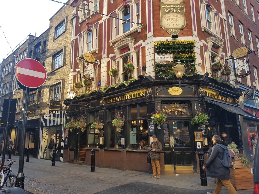 London: Custom Private Tour by Car - Why a private car tour works so well for first-time Londoners