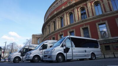 London: Custom Private Tour by Car - Pickup in the real world: Heathrow to central neighborhoods