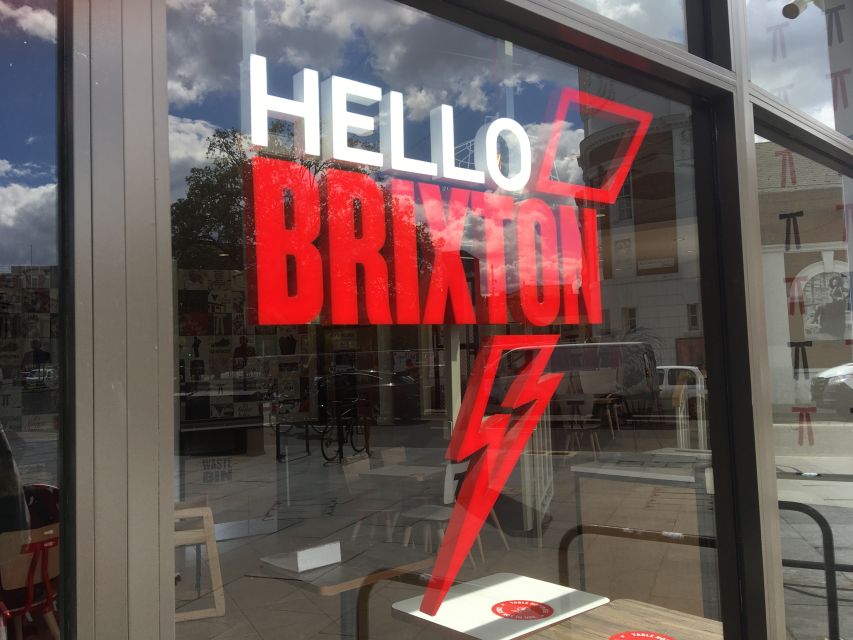 London: David Bowie Walking Tour - Recording studios, I’m gay headlines, and the moments London couldn’t ignore