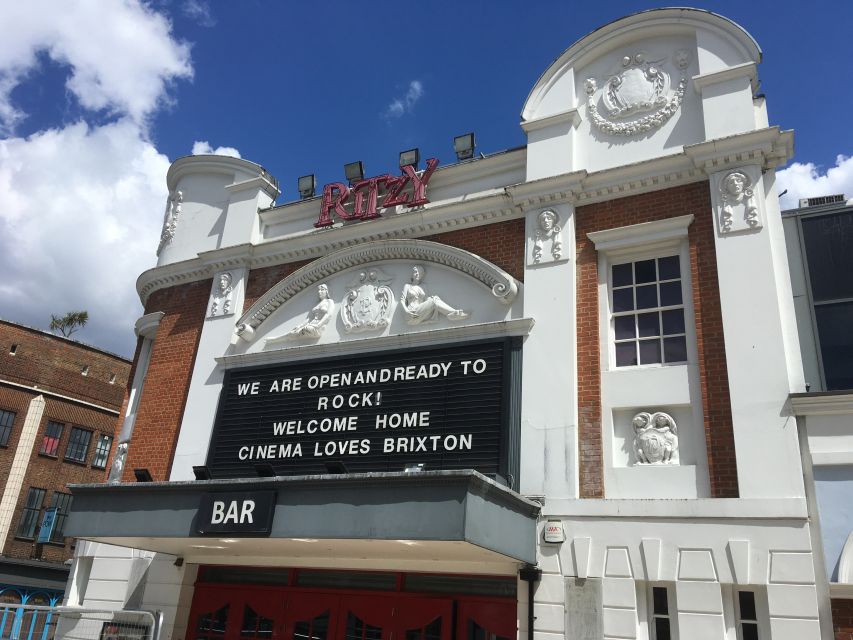 London: David Bowie Walking Tour - Should You Book the London David Bowie Walking Tour?
