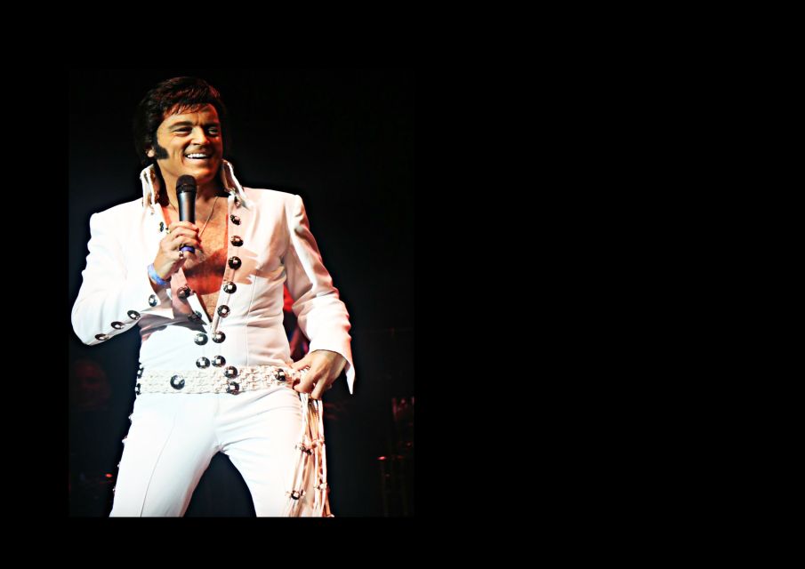 London: Dinner Cruise with Elvis Tribute on the Thames River - Why This Elvis Thames Cruise Works So Well