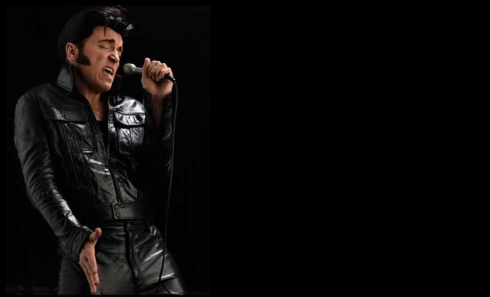 London: Dinner Cruise with Elvis Tribute on the Thames River - Timing, Duration, and How to Avoid the End-of-Night Stress