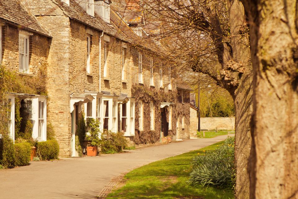 London: Downton Abbey, Cotswolds, and Highclere Castle Tour - Key takeaways before you go